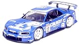 1/24 ���ݡ��ĥ������꡼�� ���륽�˥å��������饤��GT-R2003
