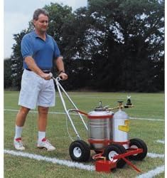 TRUELINE AIRLESS STRIPER - 7 GALLON CAPACITY