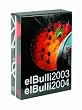 elBulli 2003-2004, 2 Bde. m. CD-ROM