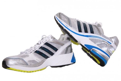 adidas Laufschuhe SNova Glide 2 M, Größe:UK 12 (47 1/3)