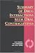 Summary of Drug Interactions with Oral Contraceptives (Summary of Oral Contraceptive Data Series)