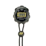 Sportline Walking Advantage 232 Countdown Stopwatch