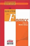 Revue EME Editions Sociales Françaises - ESF  / Les Grands Auteurs en finance
