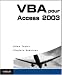 VBA pour Access 2003