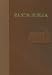 Book Pocket Bible-RV 1909