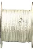 WELLINGTON 71490 ACE SOLID BRAID NYLON ROPE 5/16 x 500'