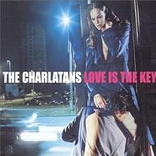 Love Is the Key