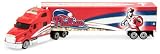 Upper Deck Philadelphia Phillies 2008  MLB Peterbilt Tractor Trailer