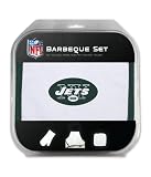 New York Jets Tailgate Set