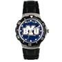 NCAA Men's CD-BYU Agent Series BYU Cougars Polyurethane Watch