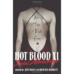Hot Blood Xi