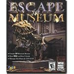 Escape the Museum