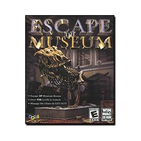 Escape the Museum