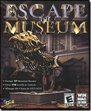 Escape the Museum