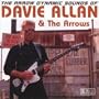 Arrow Dynamic Sounds of