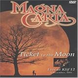 Ticket to Moon [DVD] [Import]