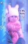Be My Baby (Silhouette Romance)