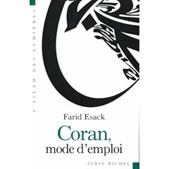 Coran, mode d'emploi
