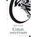 Coran, mode d'emploi