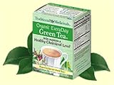 Green Everyday Tea 16 Bags