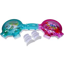 Zhu Zhu/Go Go Pets Hamster Funhouse (Hamsters Sold Separately)