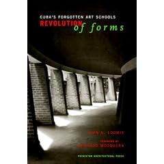 Revolution of Forms: Cuba's Forgotten Art Schools