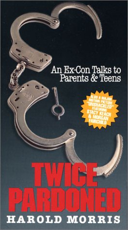 Twice Pardoned [VHS]