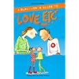 A Survivor's Guide to Love etc. by Jeanette Baker and Polly Dunbar
