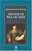 Histoire de Paul de Tarse : Le Voyageur du Christ