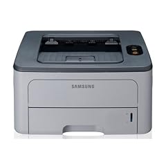 Samsung ML-2850D Schwarzwei�-Laserdrucker mit integrierter Duplexeinheit