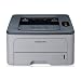 Samsung ML-2850D Schwarzwei�-Laserdrucker mit integrierter Duplexeinheit