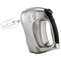 Dr. Weil 9810 The Healthy Kitchen Stainless-Steel 10-Speed Handheld Mixer