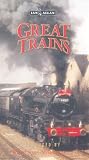 Review Rands Video Ltd.  / Great Trains