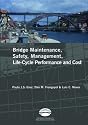 Advances in Bridge Maintenance, Safety Management, and Life-Cycle Performance, Set of Book & CD-ROM: Proceedings of the Third International Conference ... in Engineering, Water and Earth Sciences)