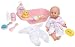 All About Baby - Baby's Bath Time