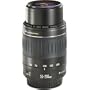 Canon EF 55-200mm f/4.5-5.6 II USM Telephoto Lens for Canon EOS SLR Cameras