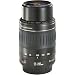 Canon EF 55-200mm f/4.5-5.6 II USM Telephoto Lens for Canon EOS SLR Cameras