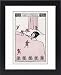 Framed Prints of Fairies a Sleeping Girl from Mary Evans
