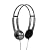 Skullcandy Icon Headphones - Chrome