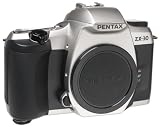 Pentax ZX-30 35mm SLR Camera (Body Only)