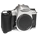 Pentax ZX-30 35mm SLR Camera (Body Only)