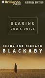 Hearing God's Voice