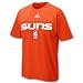 Phoenix Suns 'Property One' Adidas NBA Short Sleeve T-shirt - size Large