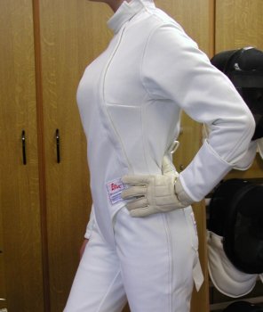 Jacket - Estoc Ladies 350 Newton