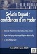 Sylvain Duport : confidences d'un trader