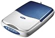 BenQ 7400UT Flatbed Scanner with Transparency Adapter