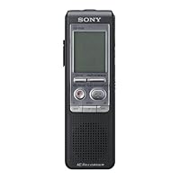 Sony ICDP320 - 64MB Digital Voice Recorder w/ PC conectivity