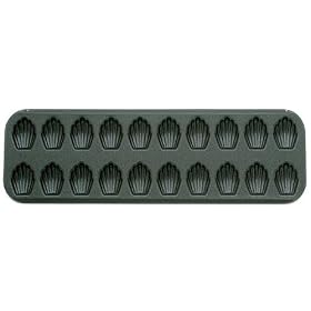 Paderno World Cuisine Madeleine Sheets
