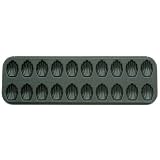 SCI Scandicrafts 20-cup Madeleinette Pan, Nonstick