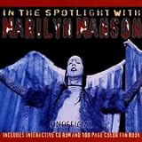 In the Spotlight With Marilyn Manson (Interview)